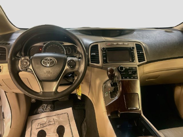 Used 2013 Toyota Venza LE FWD image 20