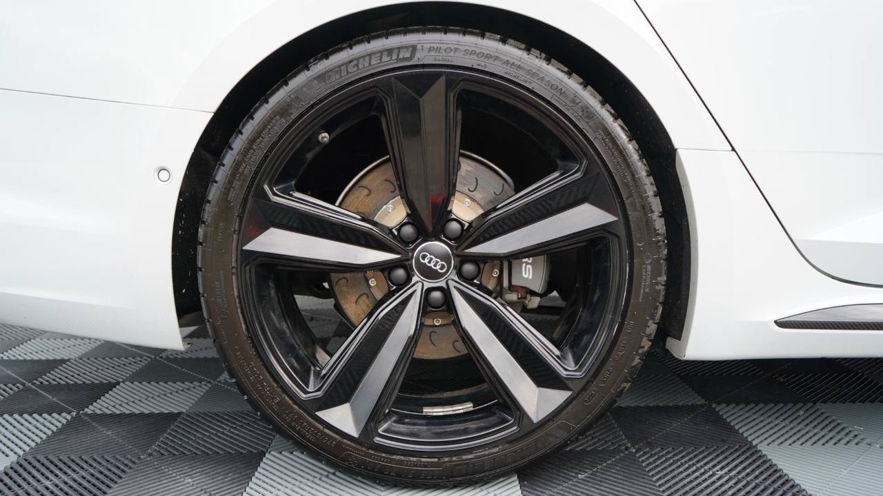 Used 2019 Audi RS 5 Sportback w/ Dynamic Plus Package AWD/4WD image 37