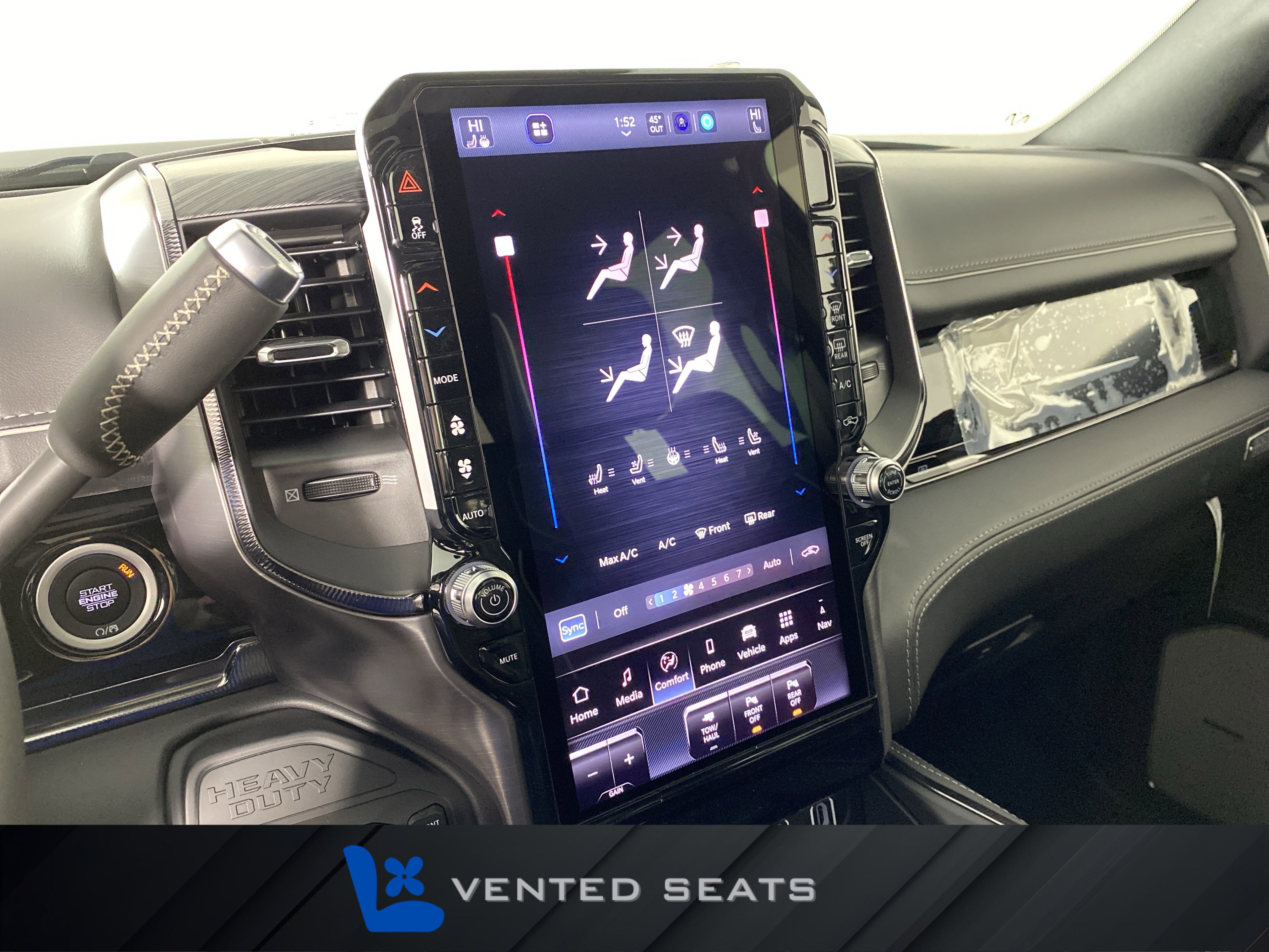 New 2026 RAM 2500 Power Wagon image 6