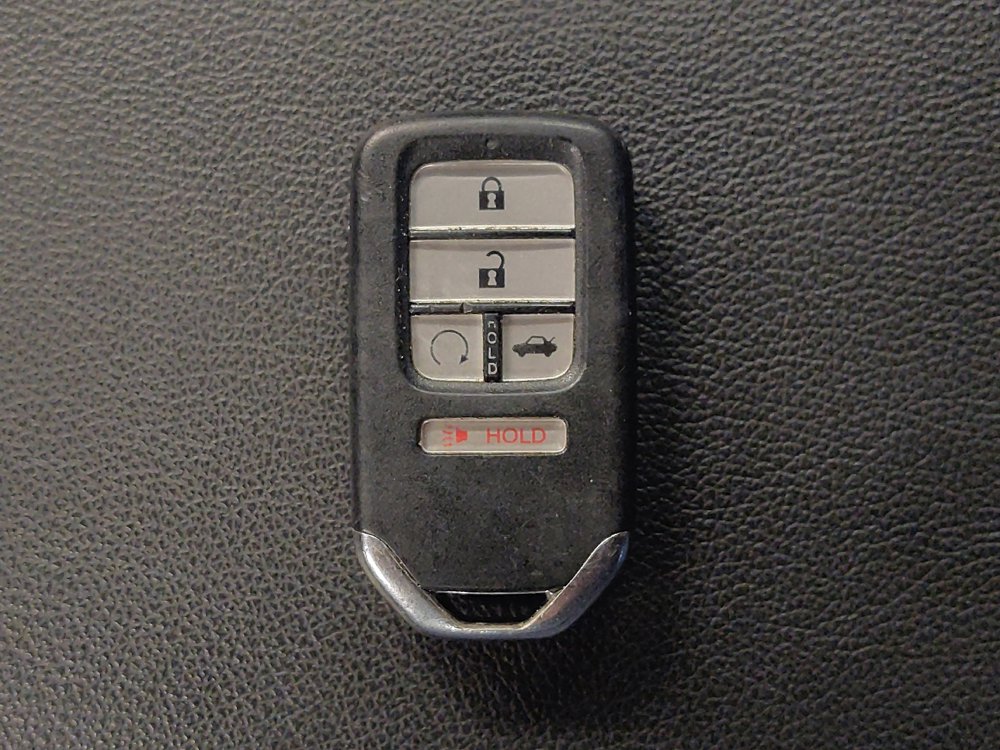 Used 2020 Honda Accord Sport image 32