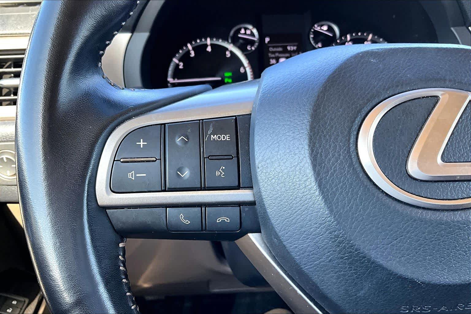 Used 2020 Lexus GX 460 Premium w/ Premium Package AWD/4WD image 24