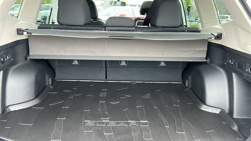 Certified 2022 Subaru Forester Premium AWD/4WD image 26