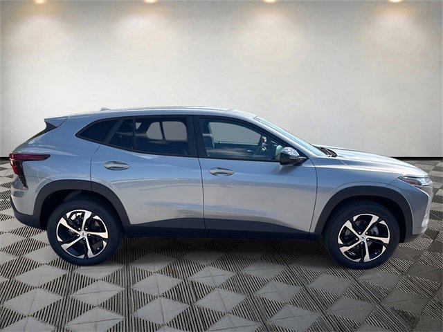 New 2026 Chevrolet Trax RS w/ Driver Confidence Package image 6