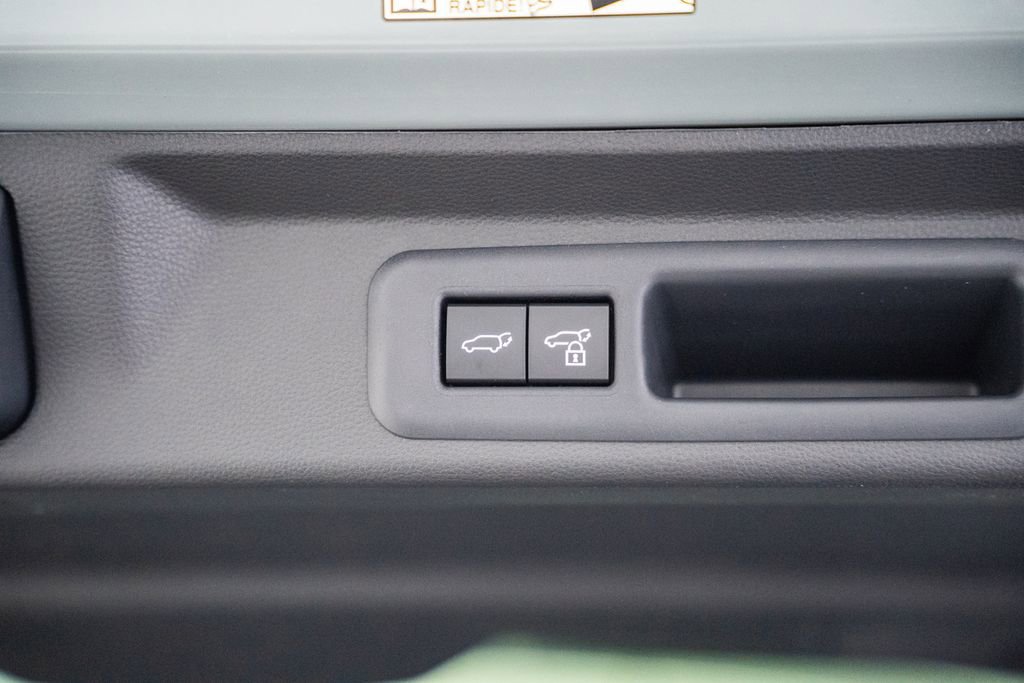 New 2026 Toyota Sequoia Platinum image 11