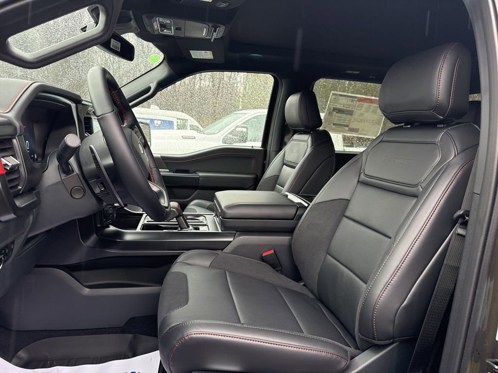 New 2026 Ford F150 Raptor image 13