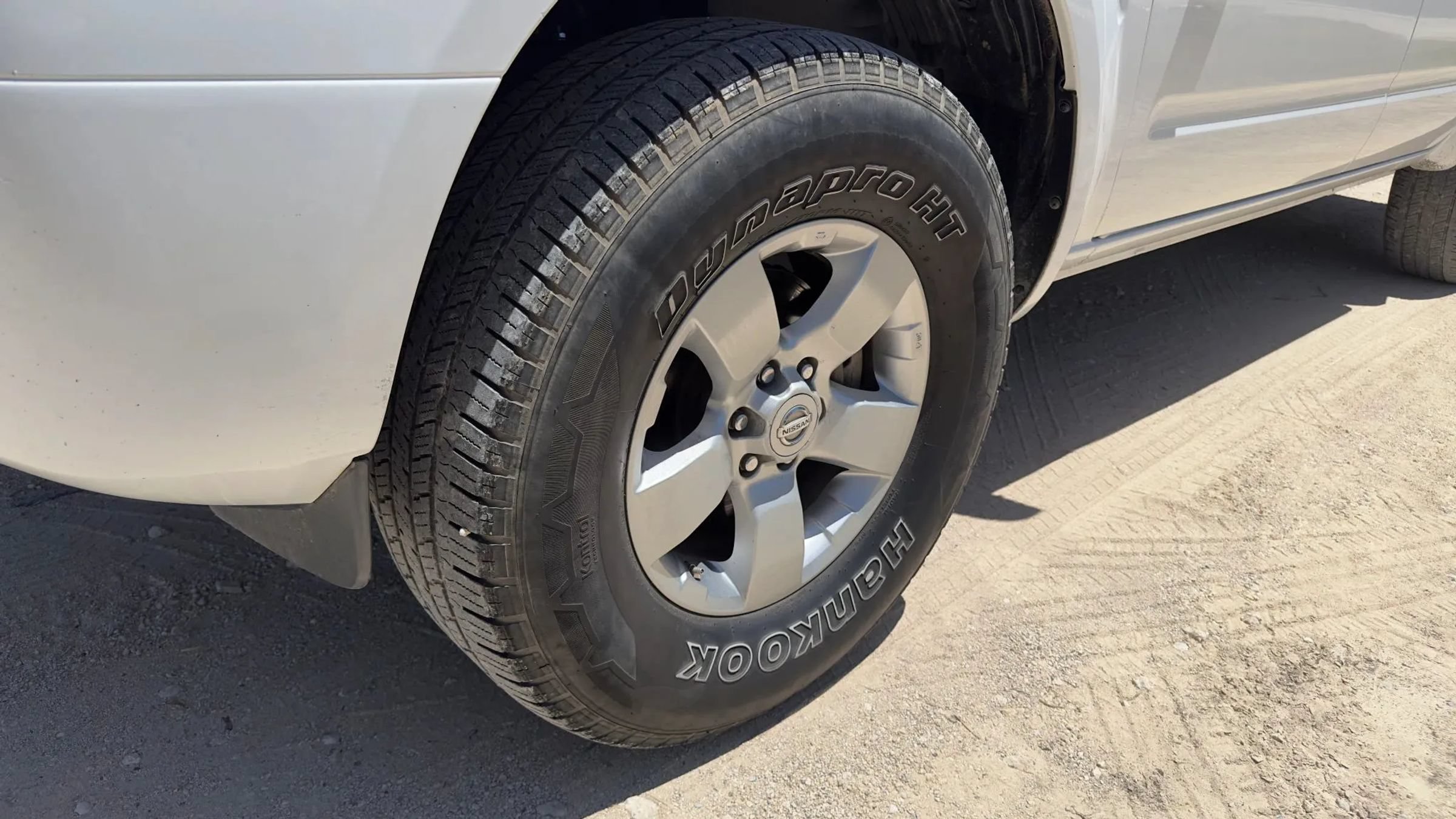 Used 2012 Nissan Frontier SV RWD image 14