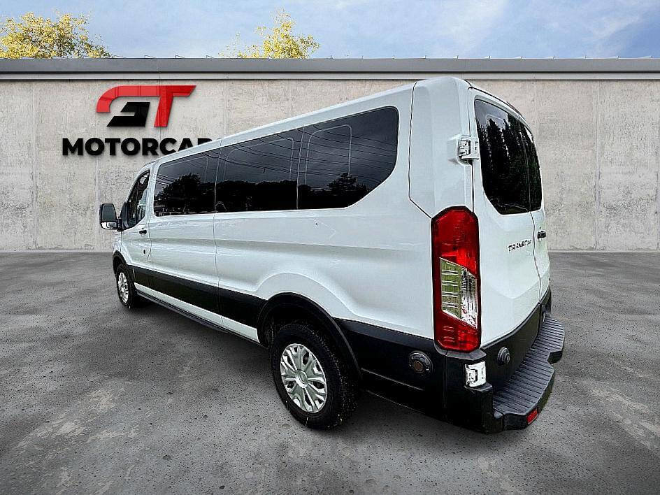 Used 2019 Ford Transit 350 XLT image 6