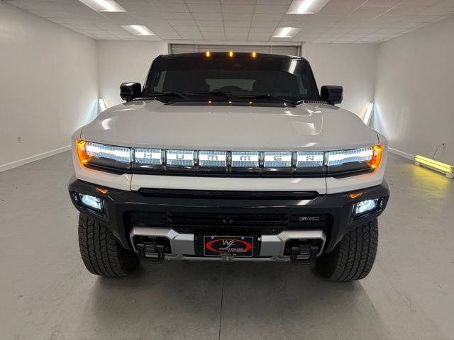 New 2026 GMC Hummer EV SUV video 2