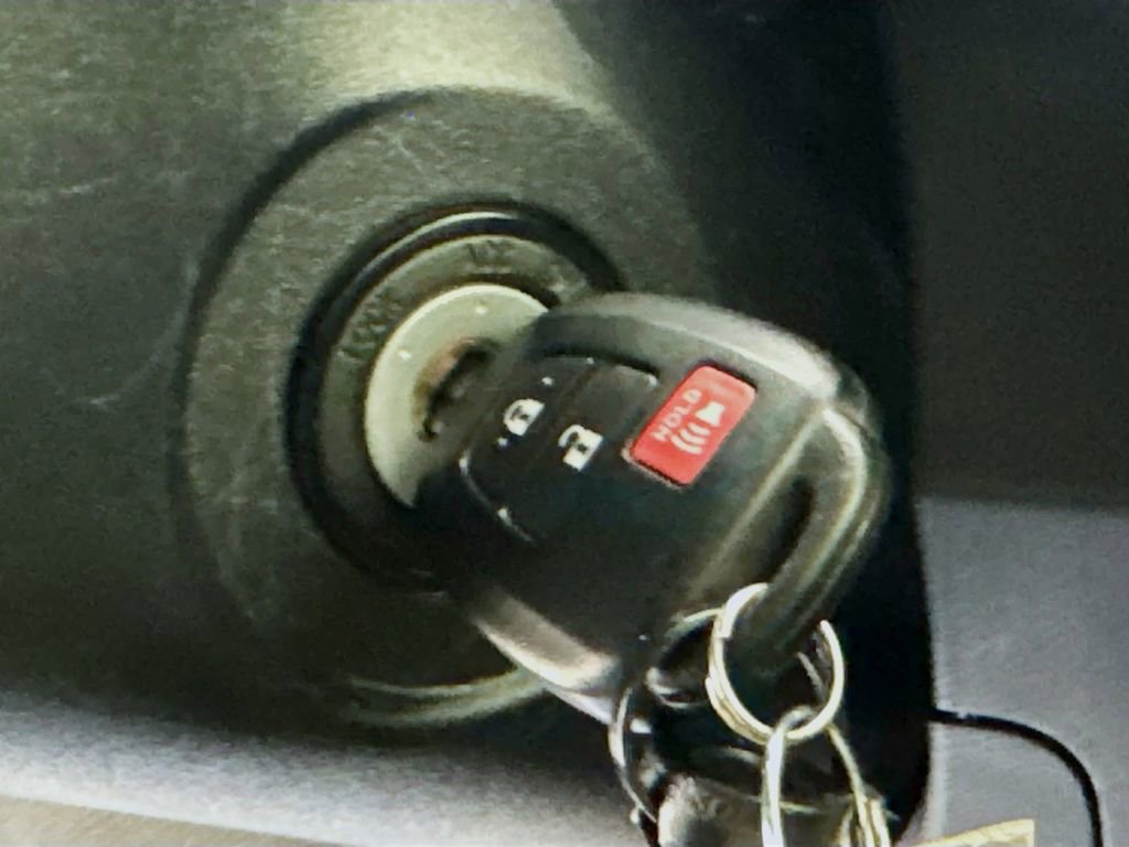 Used 2015 Toyota Prius C Two FWD image 18