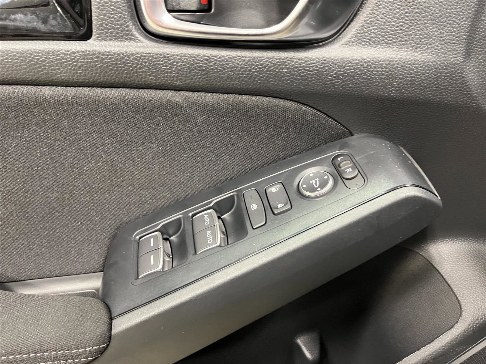 New 2026 Honda Civic Sport image 10