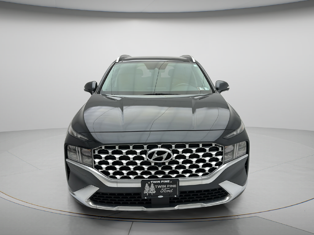 Used 2023 Hyundai Santa Fe SEL w/ Premium Package AWD/4WD image 2