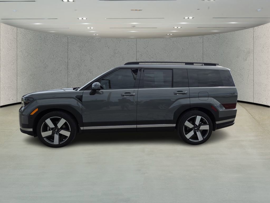 Used 2024 Hyundai Santa Fe Limited FWD image 6