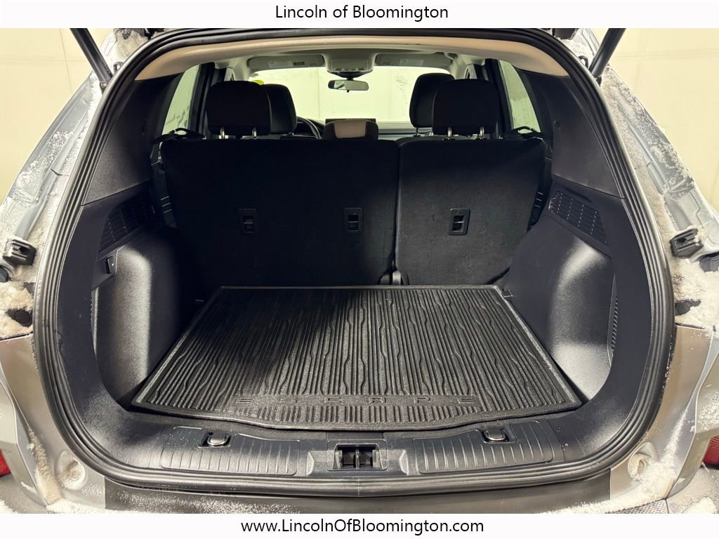 Used 2023 Ford Escape Active w/ Tech Pack #1 image 67