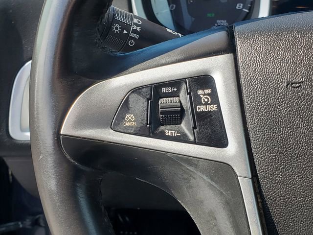 Used 2017 Chevrolet Equinox LT w/ Convenience Package FWD image 19