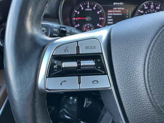 Used 2020 Kia Telluride SX w/ SX Prestige Package image 13