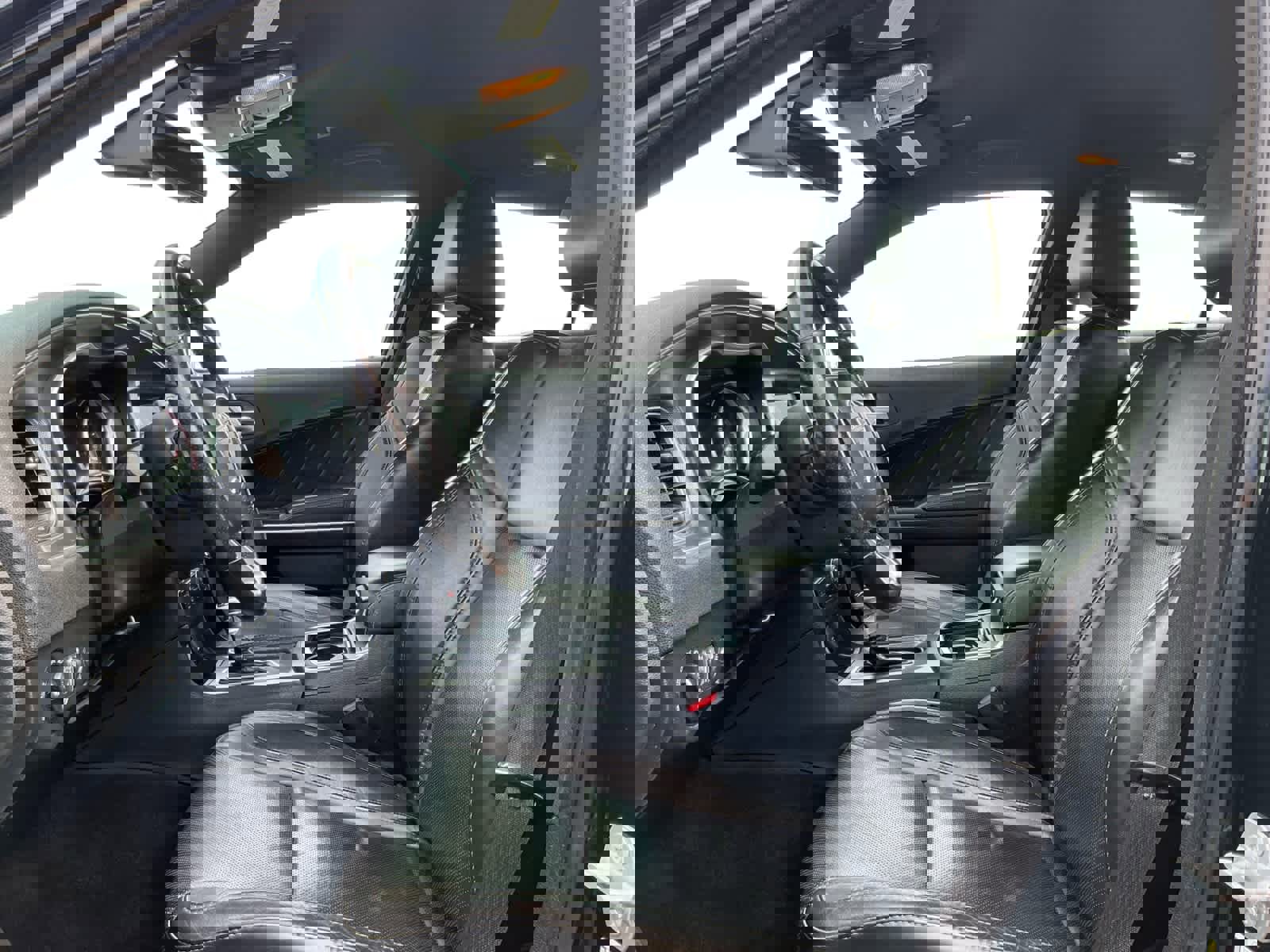 Used 2018 Dodge Charger GT image 16