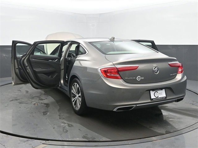 Used 2017 Buick LaCrosse Essence w/ Sun and Shade Package image 56