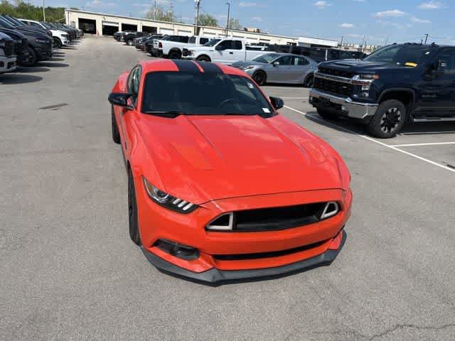 Used 2015 Ford Mustang GT w/ GT Performance Package RWD image 23