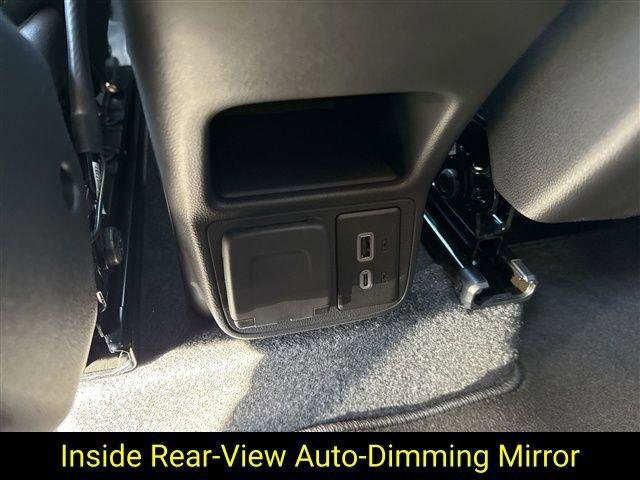 New 2025 Chevrolet TrailBlazer LT w/ Convenience Package image 33