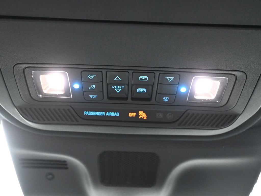 New 2025 Ford Expedition Tremor image 43