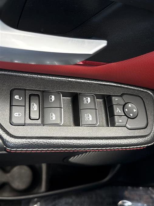 Used 2025 RAM 1500 Rebel w/ Rebel Level 1 Equipment Group image 62