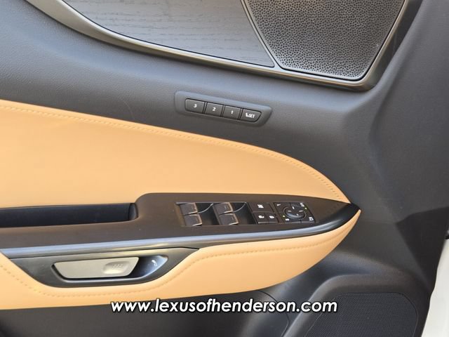 Certified 2025 Lexus NX 450h+ AWD w/ Towing Package (2000 Lbs) image 22