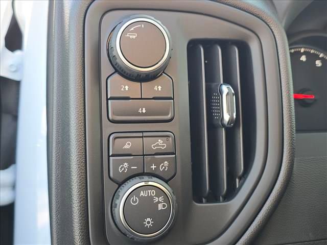 New 2025 Chevrolet Silverado 3500 W/T w/ WT Convenience Package AWD/4WD image 30