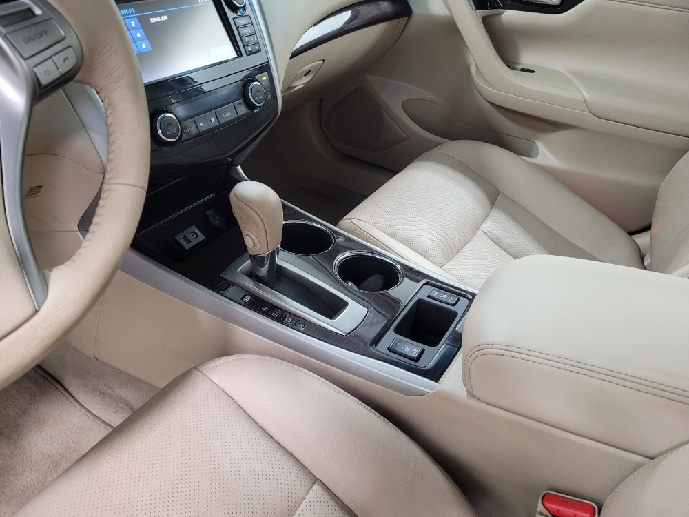 Used 2014 Nissan Altima 2.5 SL w/ Technology Package FWD image 26