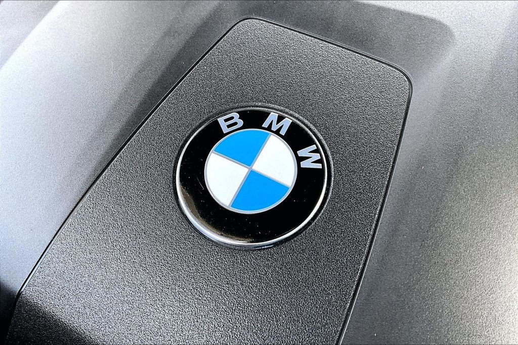 Used 2026 BMW X5 xDrive40i AWD/4WD image 34