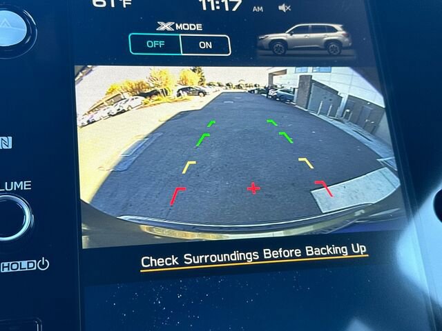 Used 2026 Subaru Forester Premium image 23