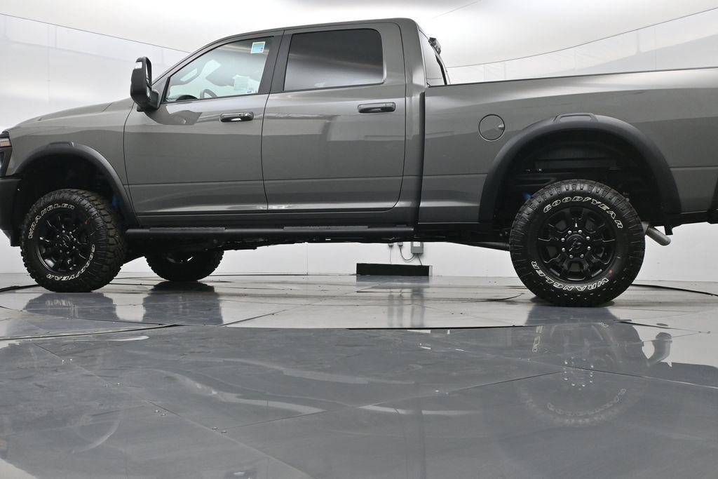 New 2026 RAM 2500 Power Wagon AWD/4WD image 47