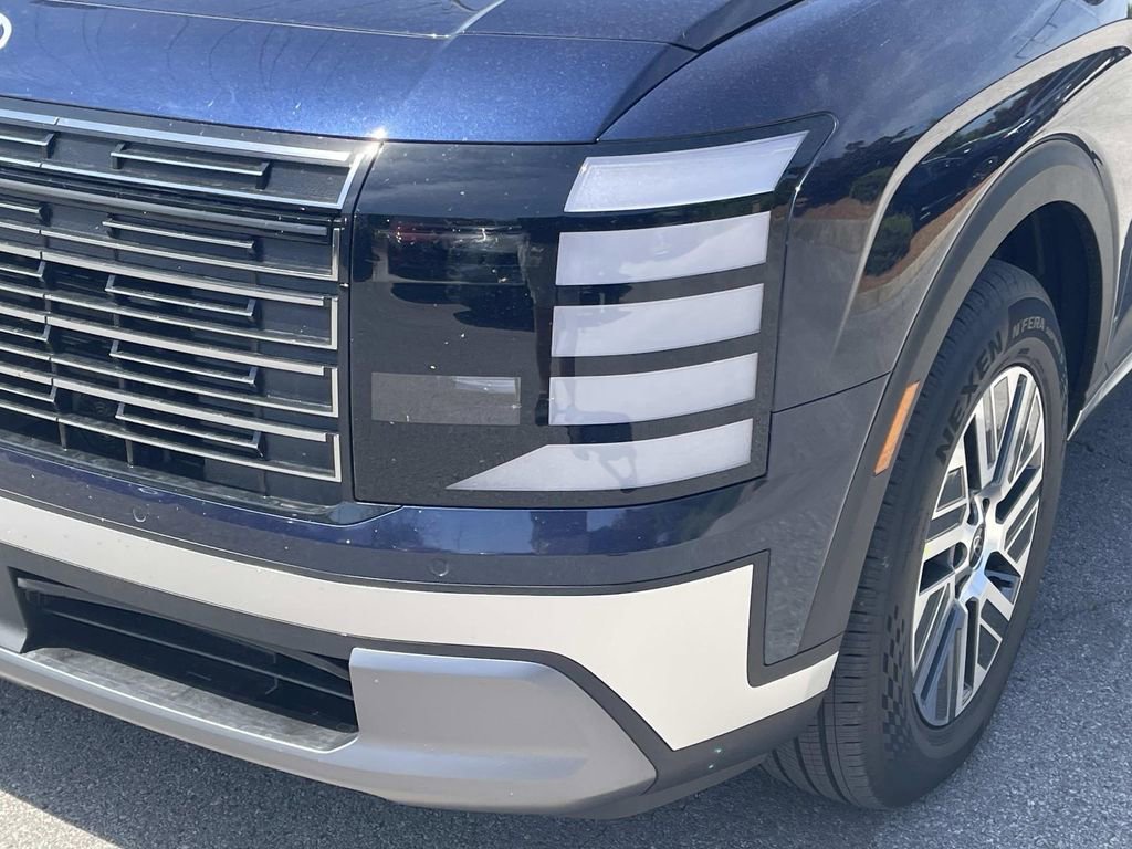 New 2026 Hyundai Palisade SEL AWD/4WD image 9