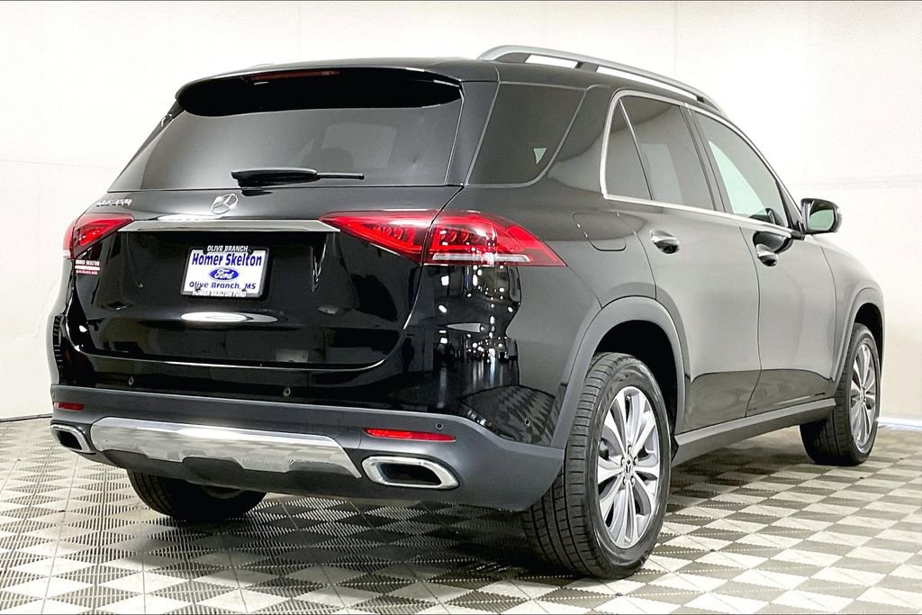 Used 2022 Mercedes-Benz GLE 350 image 11