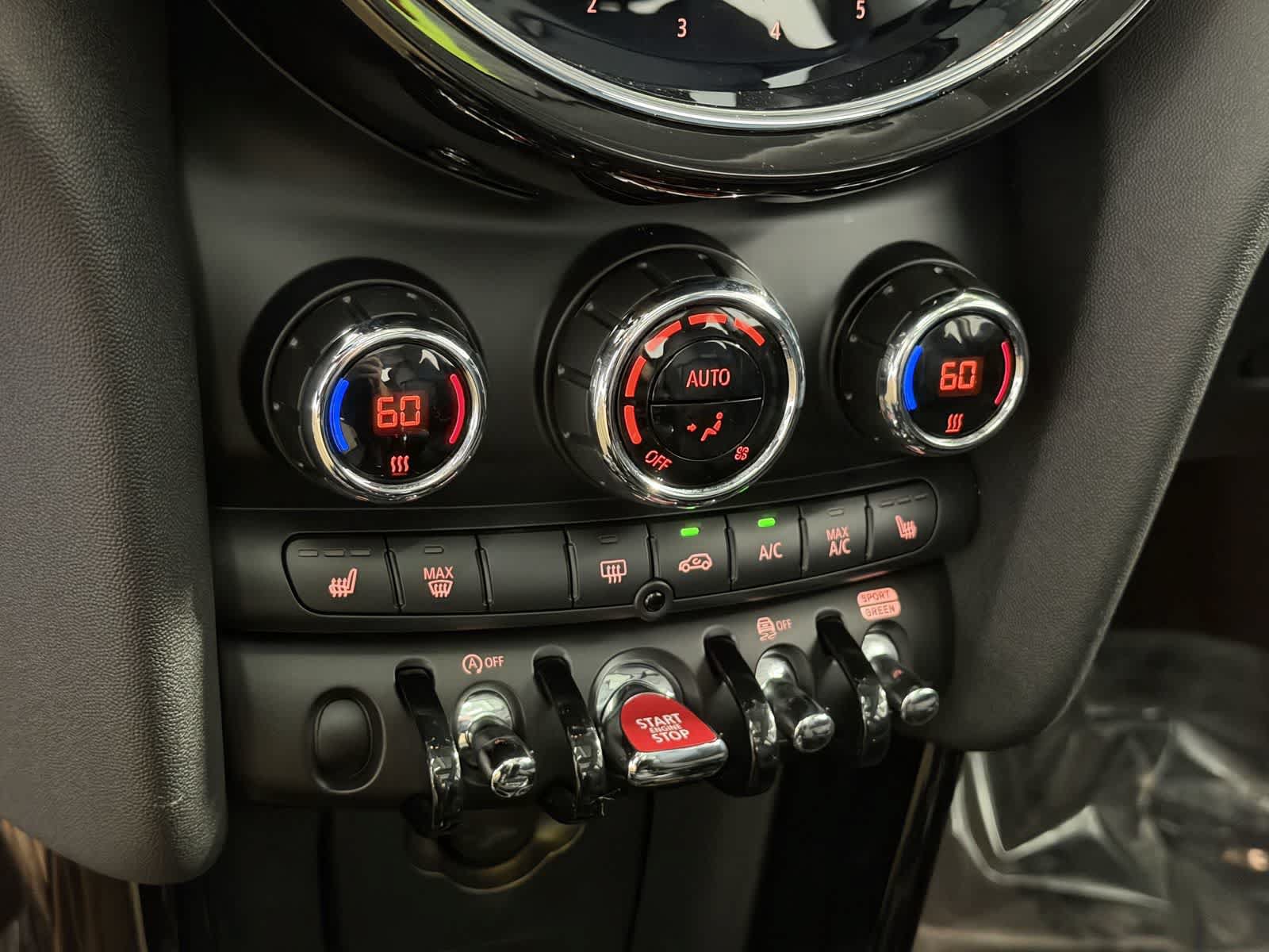 Used 2023 MINI Cooper S FWD image 22