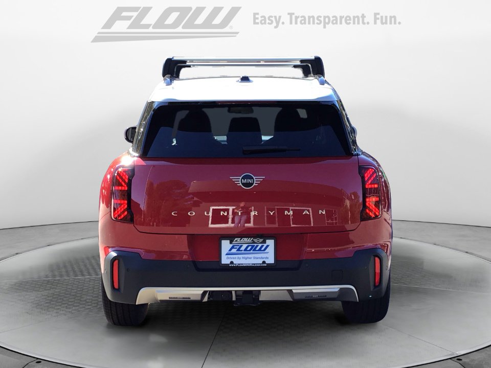 New 2026 MINI Cooper Countryman S image 6