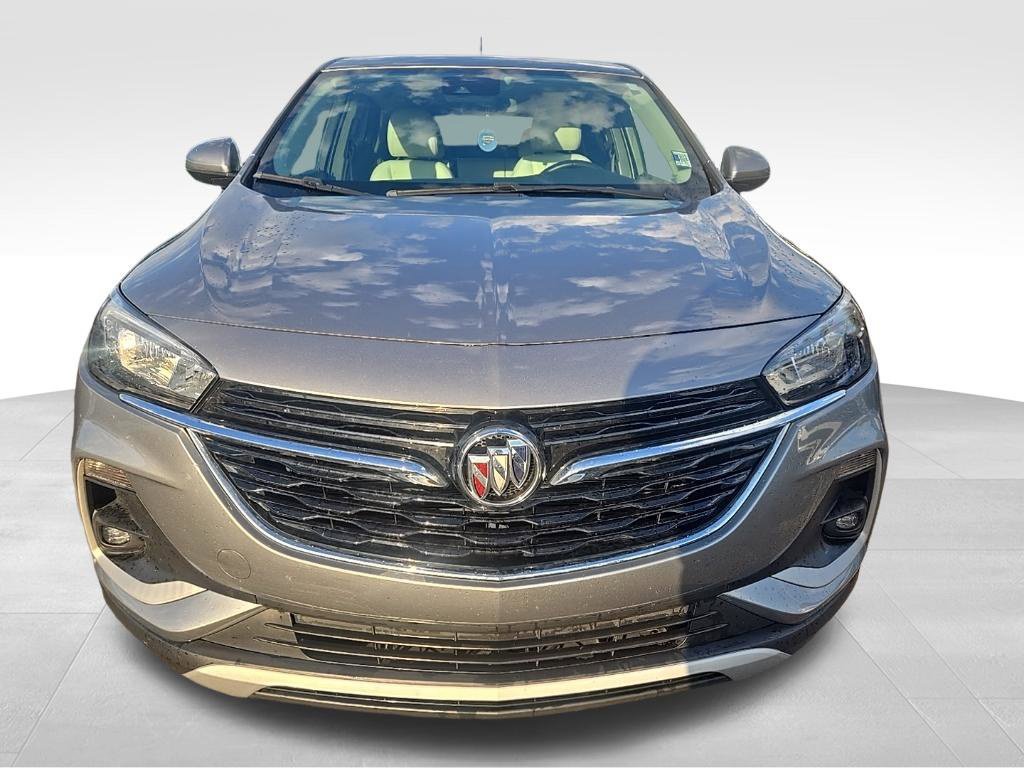 Certified 2023 Buick Encore GX Preferred w/ Cold Weather Comfort Package FWD image 8