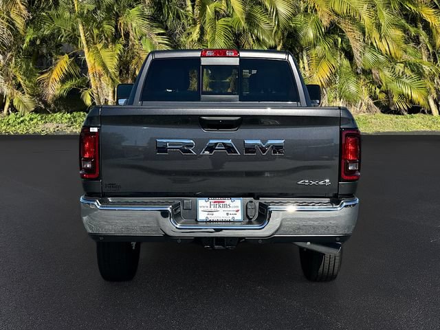 New 2026 RAM 2500 Tradesman AWD/4WD image 5