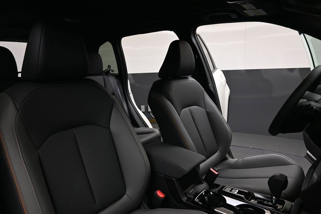 New 2026 Subaru Forester Sport AWD/4WD image 12