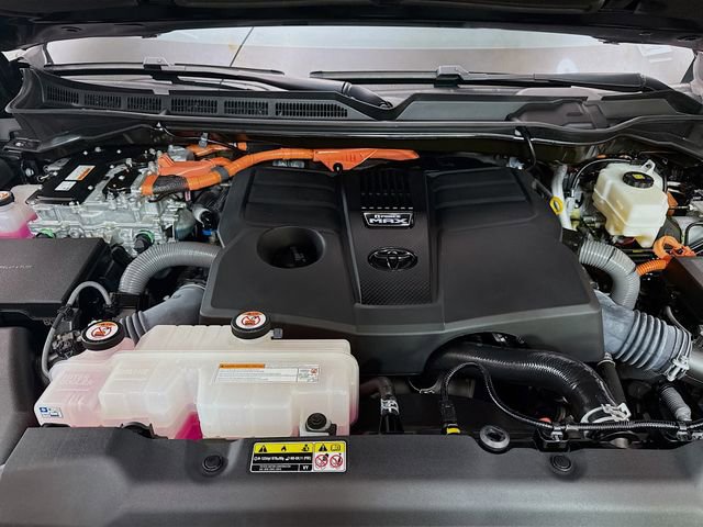 Used 2023 Toyota Sequoia TRD Pro image 32