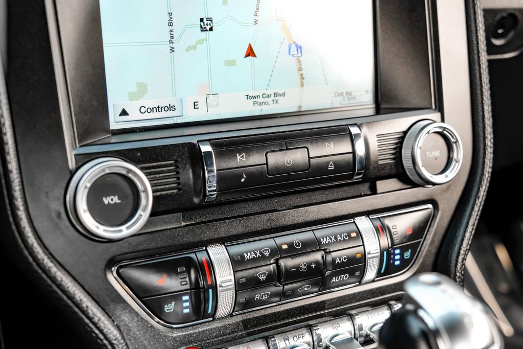 Used 2016 Ford Mustang GT Premium image 24