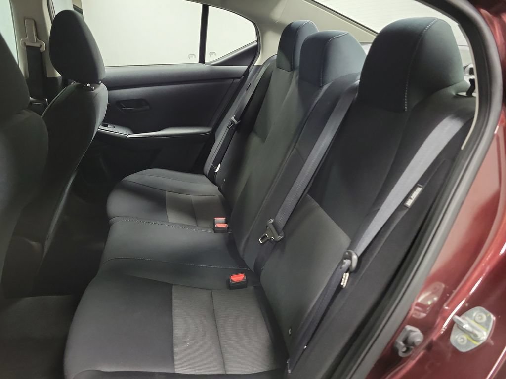 Used 2024 Nissan Sentra SV FWD image 29