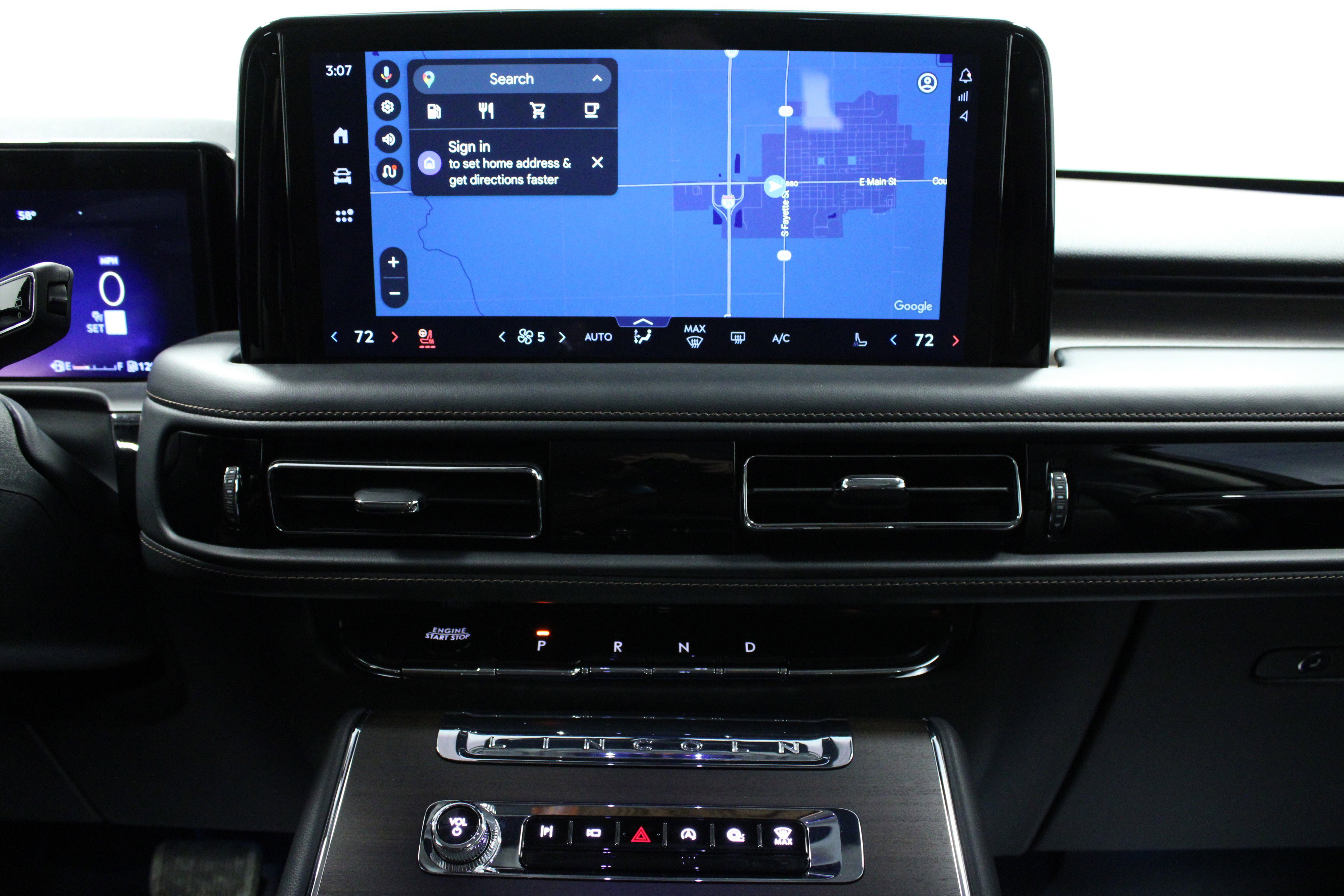 Used 2025 Lincoln Aviator Reserve w/ Illumination Package image 23