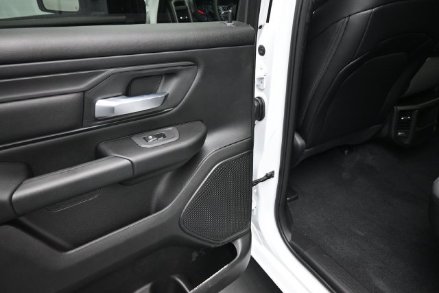 New 2027 RAM 1500 Tradesman RWD image 20