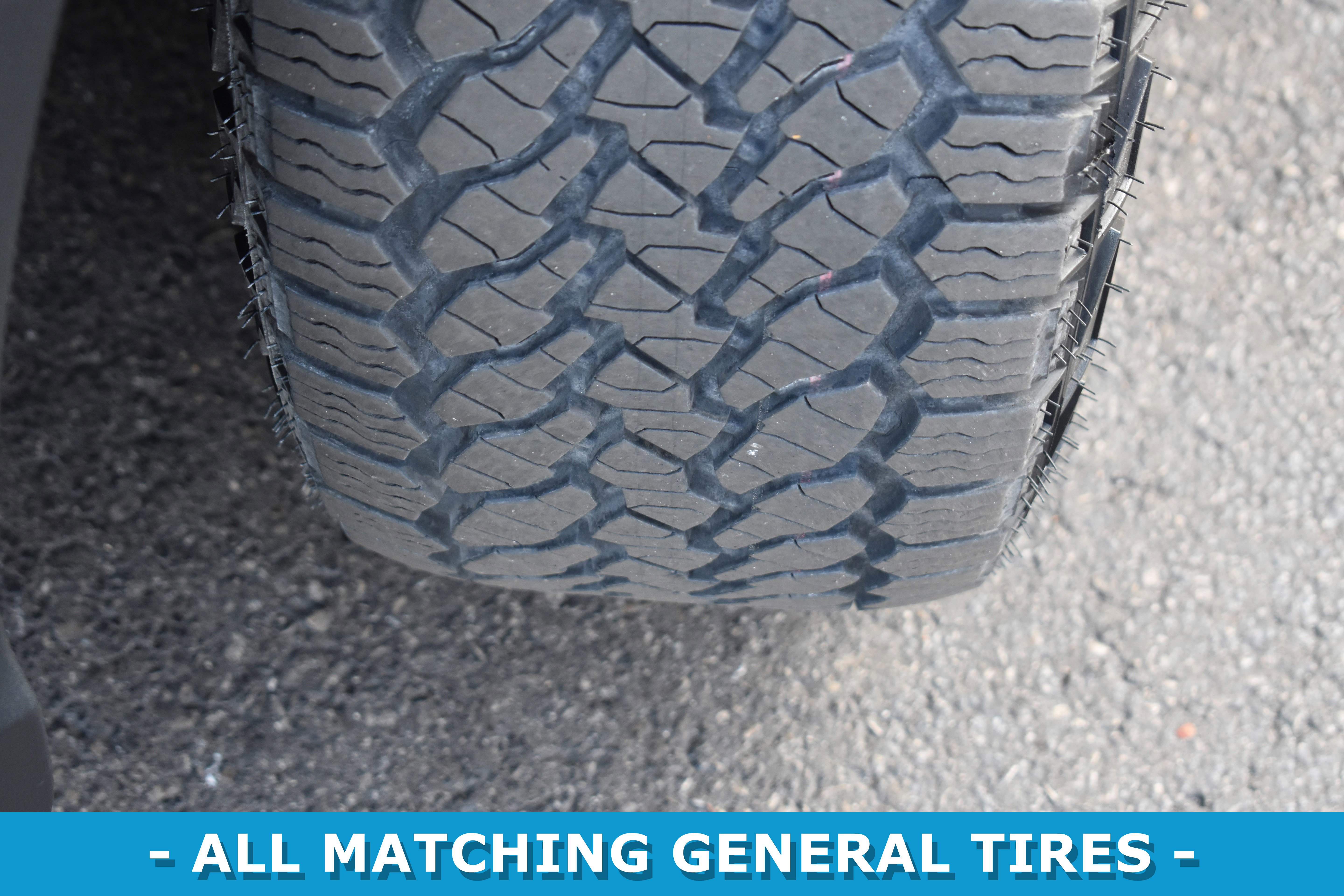 Used 2025 Honda Ridgeline TrailSport image 37