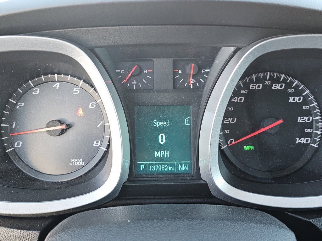 Used 2012 Chevrolet Equinox LT image 28