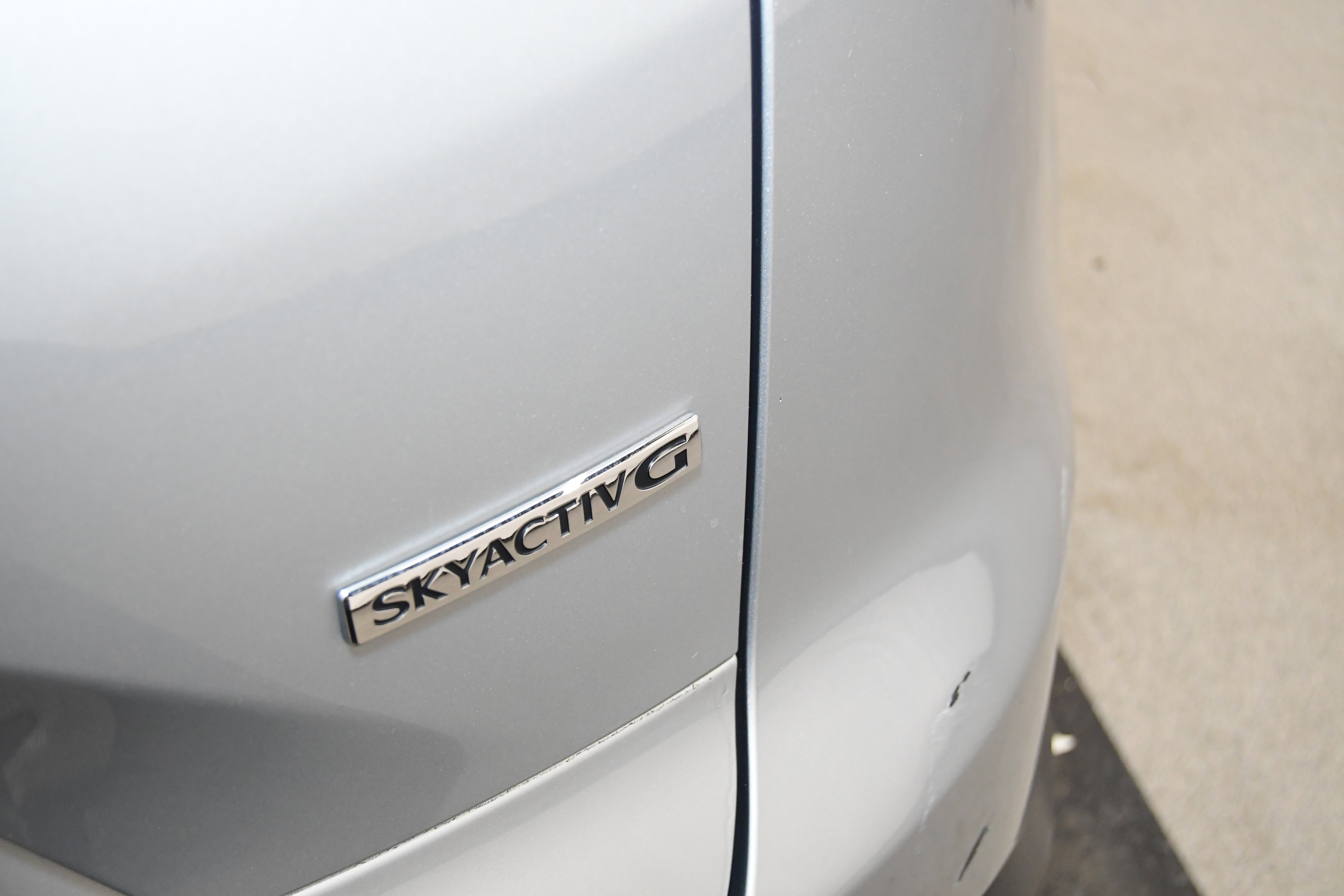 Used 2020 MAZDA CX-9 Touring w/ Touring Premium Package image 27