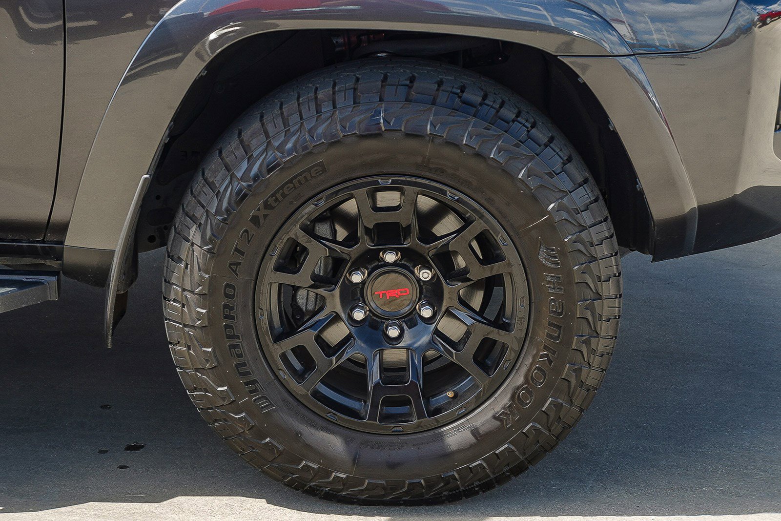 Used 2023 Toyota 4Runner SR5 RWD image 11