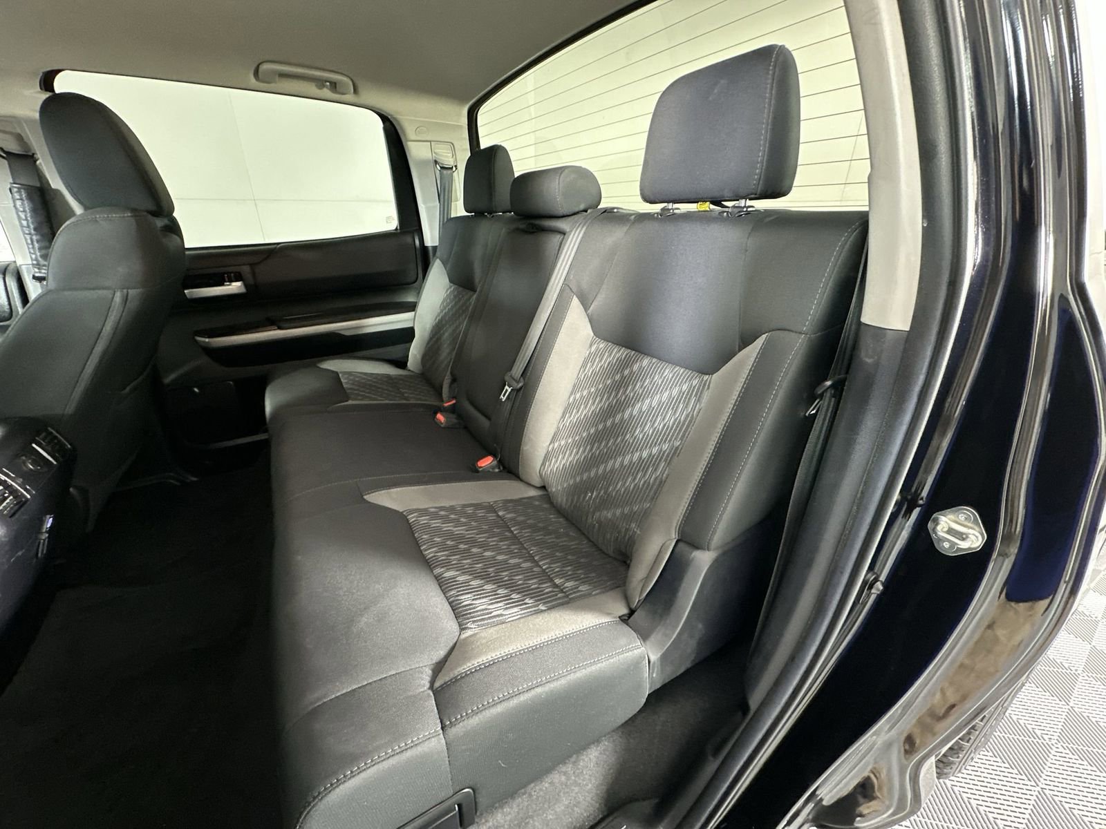 Used 2019 Toyota Tundra SR5 w/ SR5 Upgrade Package image 23