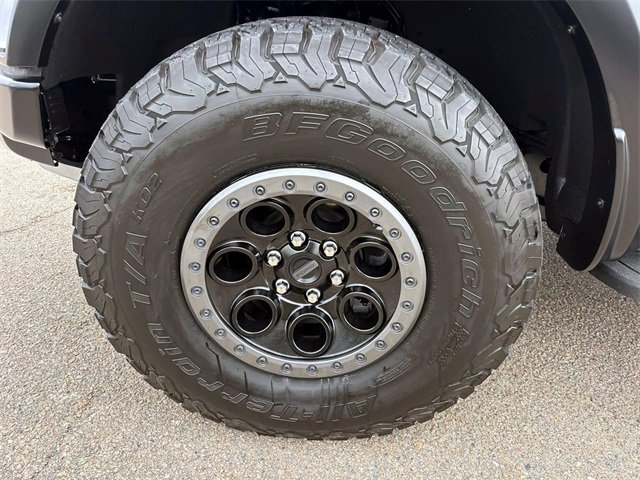 Used 2024 Ford F150 Raptor image 8