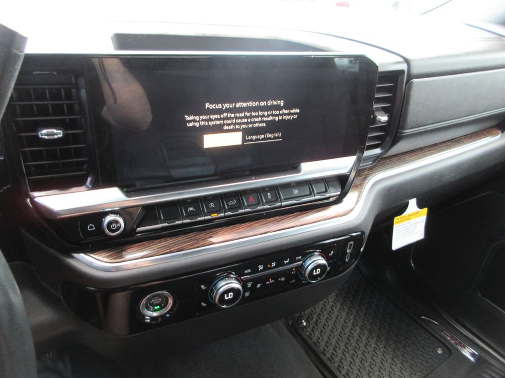 Certified 2023 GMC Sierra 1500 Elevation AWD/4WD image 26